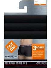 Boxer cotton strech gebraucht kaufen  Mülheim an der Ruhr
