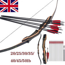 Archery wooden takedown for sale  CANNOCK