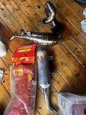 Motorcycle parts for sale  RICKMANSWORTH