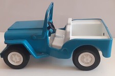 Jeep tonka usato  Milano