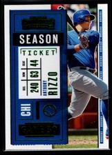 Anthony rizzo cubs for sale  Wilmington
