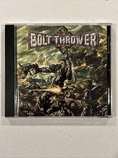 Bolt thrower honour for sale  Newton
