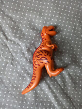 Playmobil dinosaurier tyrannos gebraucht kaufen  Thierhaupten