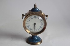 Pendulette mécanique celic d'occasion  Seyssel