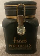 Harrods vintage tea for sale  CRAWLEY
