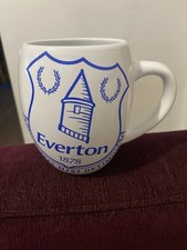 Everton f.c large for sale  KNARESBOROUGH