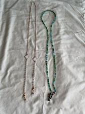 Glasses neck cord for sale  LANCING