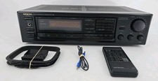 Onkyo quartz synthesized for sale  San Mateo