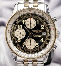 Breitling old navitimer for sale  Plano