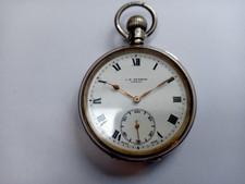 J.w.benson antique silver for sale J.w.benson antique silver for sale  BALLYMONEY