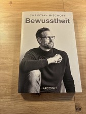 Christian bischoff bewusstheit gebraucht kaufen  Berlin