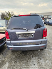 Portello post. ssangyong usato  Italia