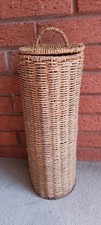 Wicker basket weave for sale  KIDDERMINSTER