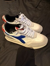 Diadora old school for sale  DURSLEY