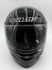 Hjc motorcycle helmet for sale  Baltimore