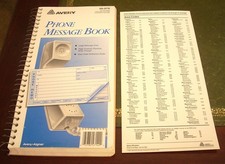 message books phone for sale message books phone for sale Los Angeles