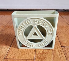 Vintage psc public for sale  Katonah