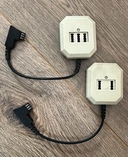 Tae adapter stecker gebraucht kaufen  Neumünster