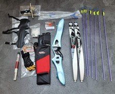 Adult archery kit for sale  LIVERPOOL