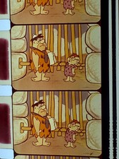 Vintage flintstones cartoon for sale  Seattle