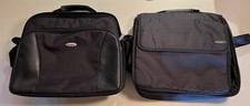 Bolsas de viaje y estuches de transporte de accesorios ResMed. Lote de cuatro bolsas incluidas.  segunda mano  Embacar hacia Mexico