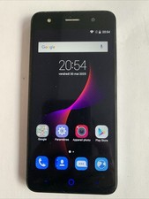 Zte blade lite d'occasion  Saint-Hilaire-du-Harcouët