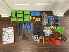 Motorized engine set for sale  Newark