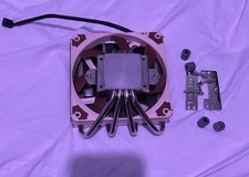 Noctua l12s low for sale  LETCHWORTH GARDEN CITY