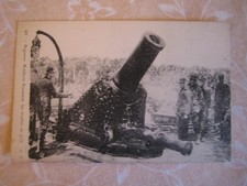 Artillerie lot 11 d'occasion Artillerie lot 11 d'occasion  Montigny-le-Bretonneux