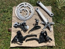 Shimano mountain m452 for sale  CAMBRIDGE