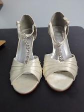 david shoes s wedding bridal for sale david shoes s wedding bridal for sale Norfolk
