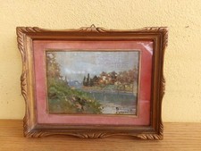 dipinti ad olio usato dipinti ad olio usato Vigevano