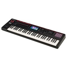 Roland fantom synthetic for sale  DARLINGTON