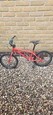 Islabike cnoc red for sale  LONDON