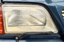 Faro anteriore destro usato  Italia