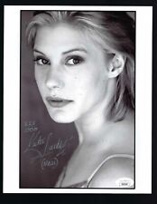 Katee sackhoff signed for sale  Bentonville