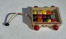 Vtg dollhouse miniature for sale  Sulphur