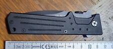 Couteau smith wesson d'occasion  Montembœuf