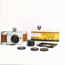 Lomography beliar 6x9 usato  Civitanova Marche