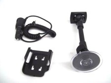 HTC TYTN II TELEFONE CARRO GPS PÁRA-BRISA SUCÇÃO CARREGADOR ISQUEIRO comprar usado  Enviando para Brazil