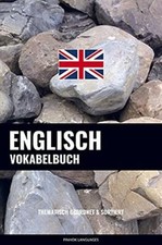 Englisch vokabelbuch thematisc gebraucht kaufen  Berlin