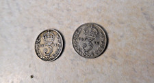 Rare silver coins for sale  LOUTH