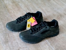 Cat caterpillar lederschuhe gebraucht kaufen  Münster