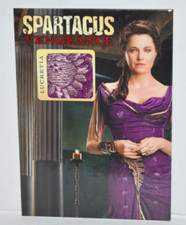 Spartacus vengeance lucy for sale  Glendale