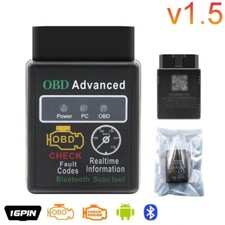 Elm327 obd2 scanner usato  Casali del Manco
