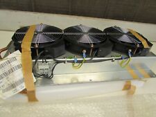 Fanuc radiator fan for sale  Halls