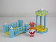 Night garden bridge for sale  DONCASTER