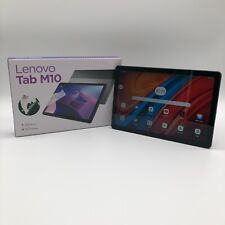 Lenovo tab m10 gebraucht kaufen  Münster