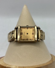 Pierce watch gold for sale  Petaluma