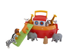 Jouet bateau playmobil d'occasion  Donnemarie-Dontilly